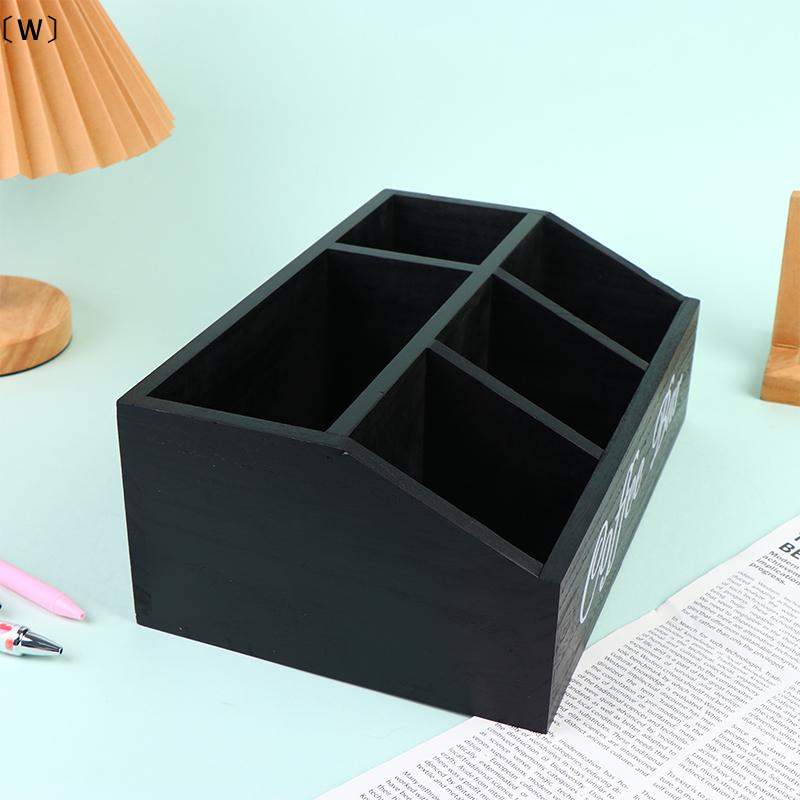 Pet Supplies Stores - 〔W〕Butikowe pudełko do przechowywania kawy |