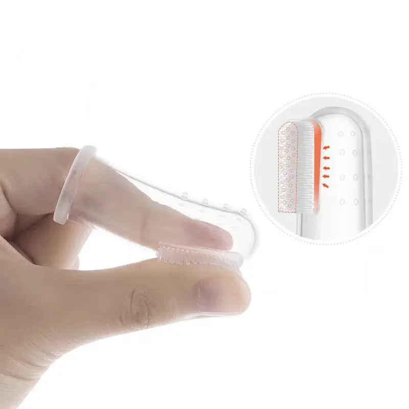 Silikonowe miękkie szczoteczki – Dog Muzzle Silicone recenzja i cena