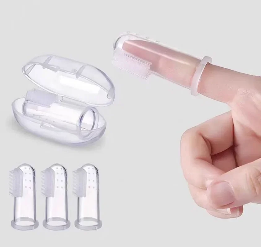 Silikonowe miękkie szczoteczki – Dog Muzzle Silicone recenzja i cena