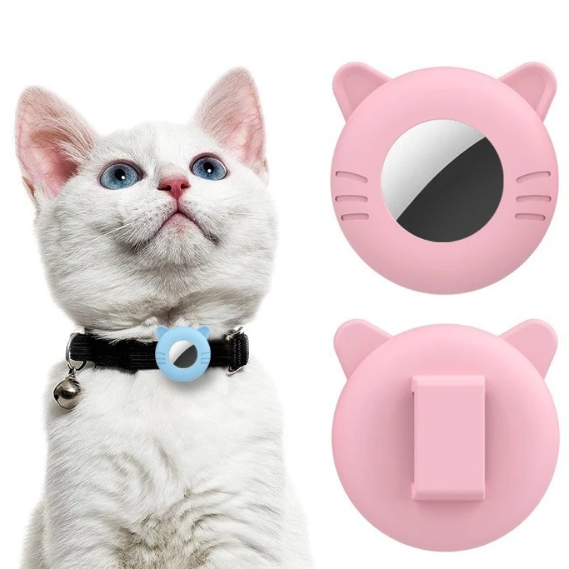 Uchwyt na lokalizator Airtag d – Dog Muzzle Silicone recenzja i cena