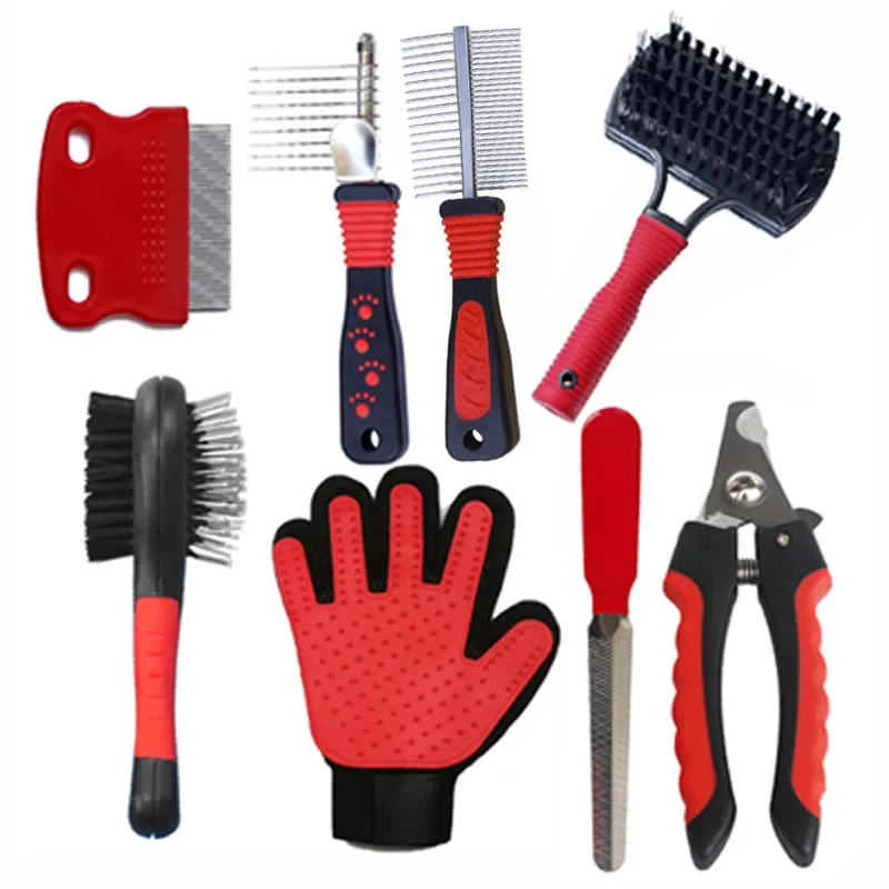 Czyszczenie zwierząt zestaw ps – Pet Nail Grinder recenzja i cena
