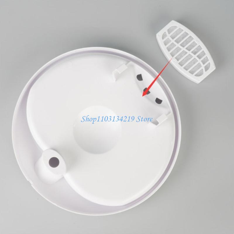 N5KC koty domowe fontanna filt – Cat Water Fountain Filter recenzja i cena