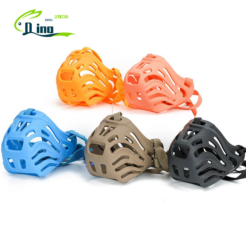 Kaganiec dla psa zapobiegający – Dog Muzzle Silicone recenzja i cena
