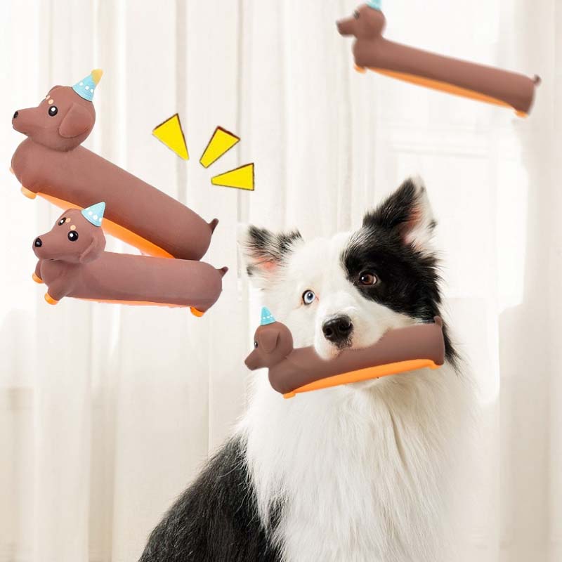 Zabawka do żucia dla psa Symul – Dog Muzzle Silicone recenzja i cena