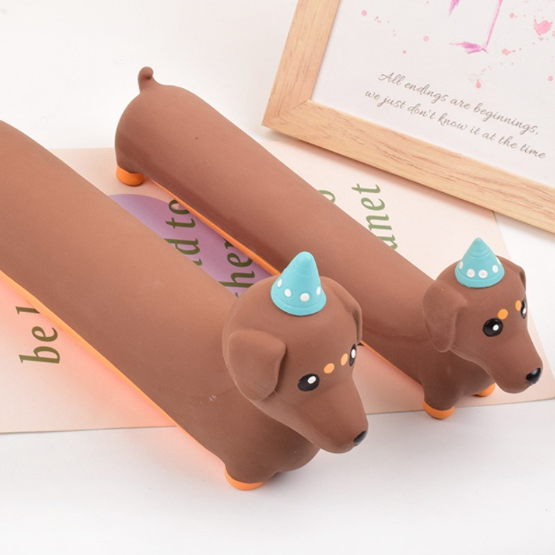Zabawka do żucia dla psa Symul – Dog Muzzle Silicone recenzja i cena