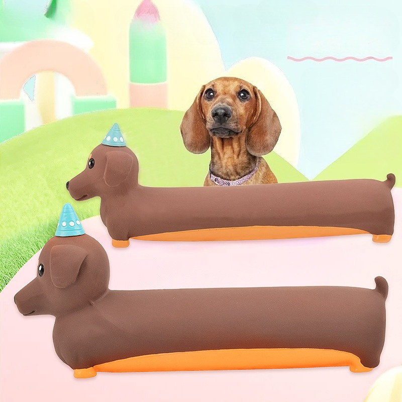 Zabawka do żucia dla psa Symul – Dog Muzzle Silicone recenzja i cena