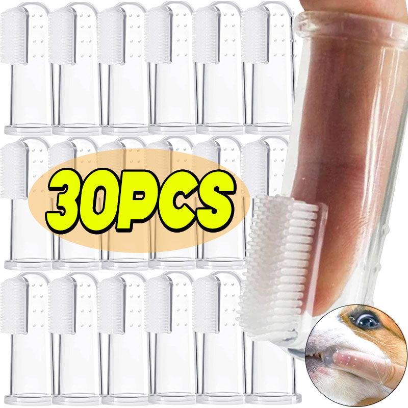 Super Miękka Szczoteczka do Zę – Dog Muzzle Silicone recenzja i cena