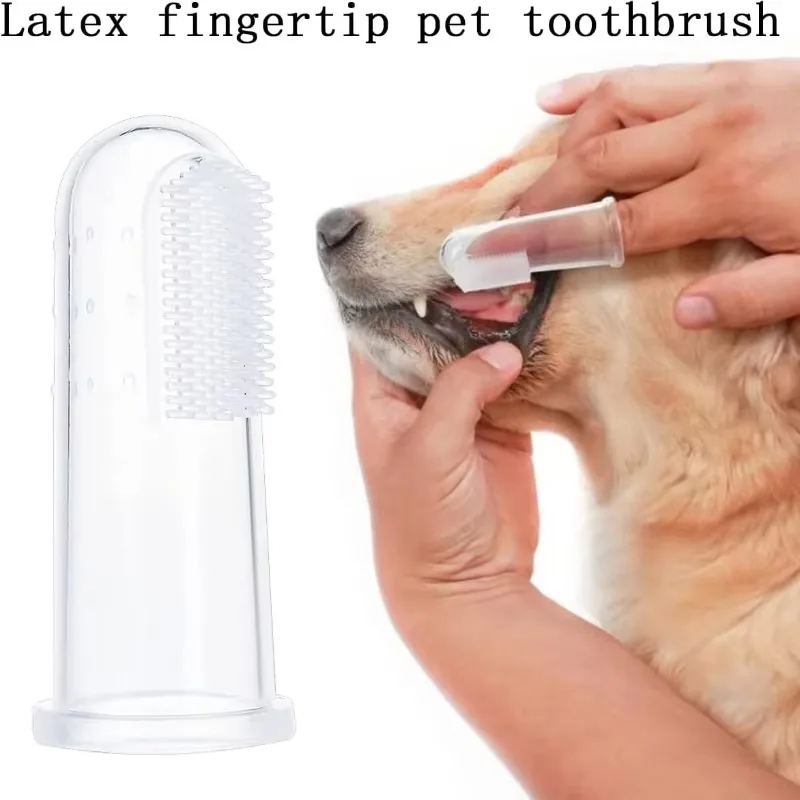 Super Miękka Szczoteczka do Zę – Dog Muzzle Silicone recenzja i cena