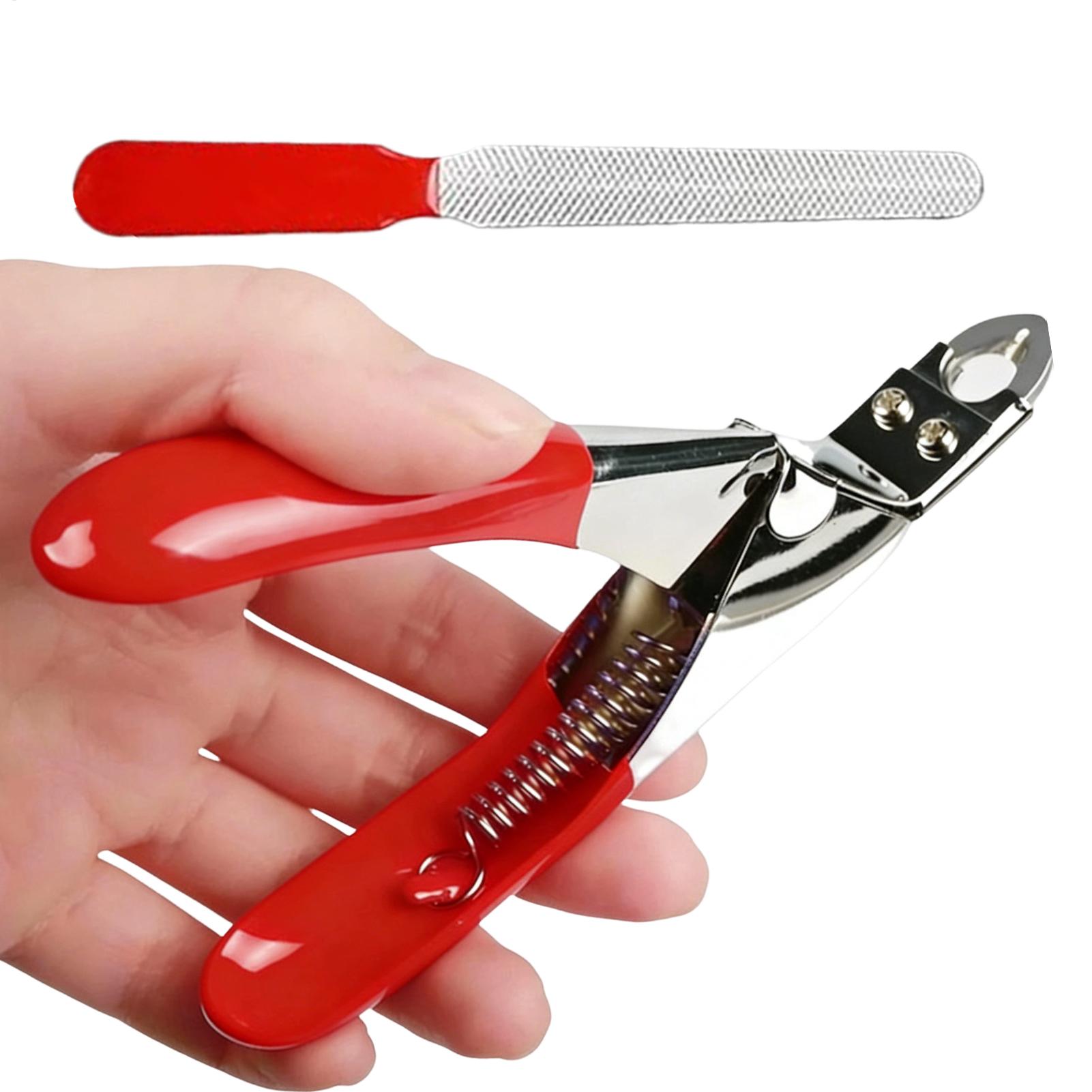 Obcinaczki do pazurów dla psów – Pet Nail Grinder recenzja i cena