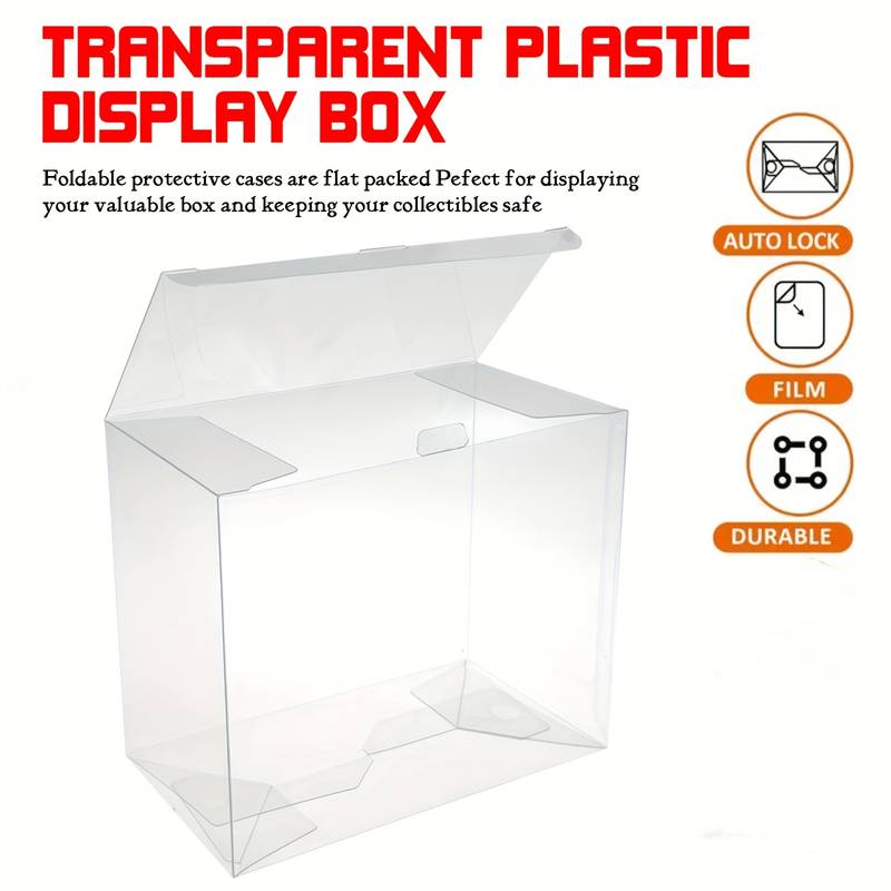 5/10 szt. Plastikowe etui ochr – Pet Supplies Stores recenzja i cena