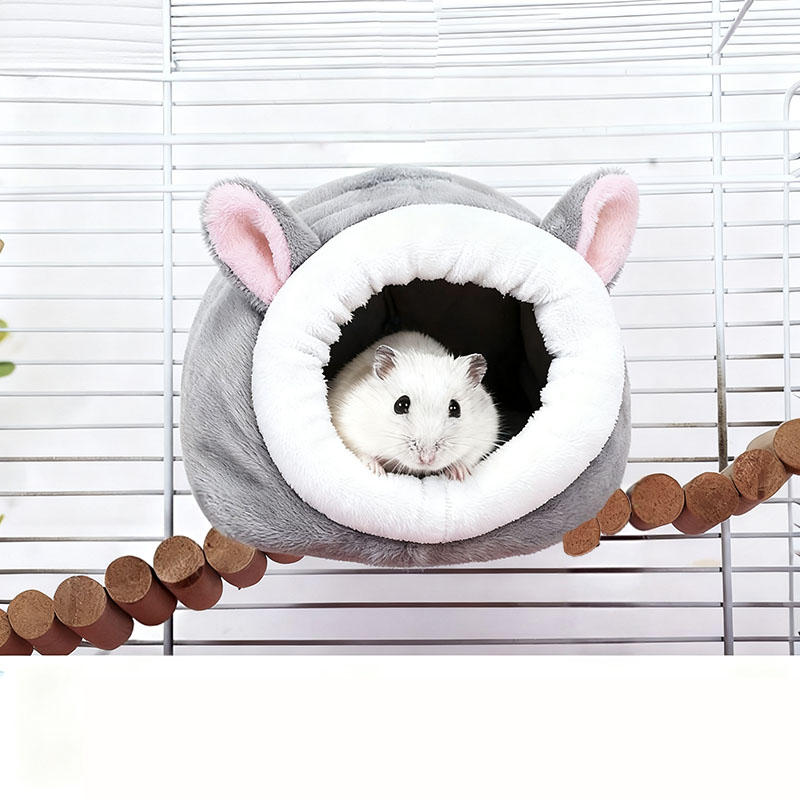 Bawełniane gniazdo dla chomika – Pet Supplies Stores recenzja i cena