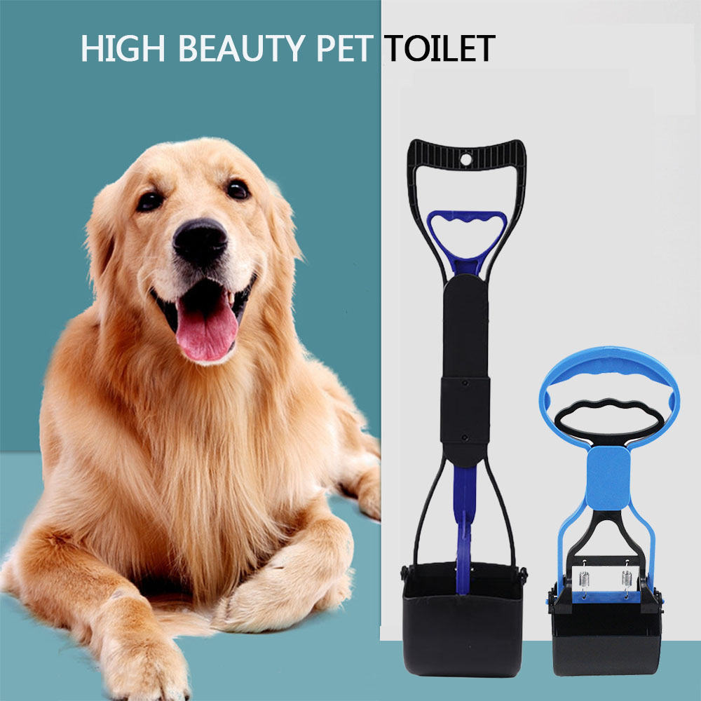 28cm/45cm Pet Poop Picker Pet  – Pet Supplies Stores recenzja i cena