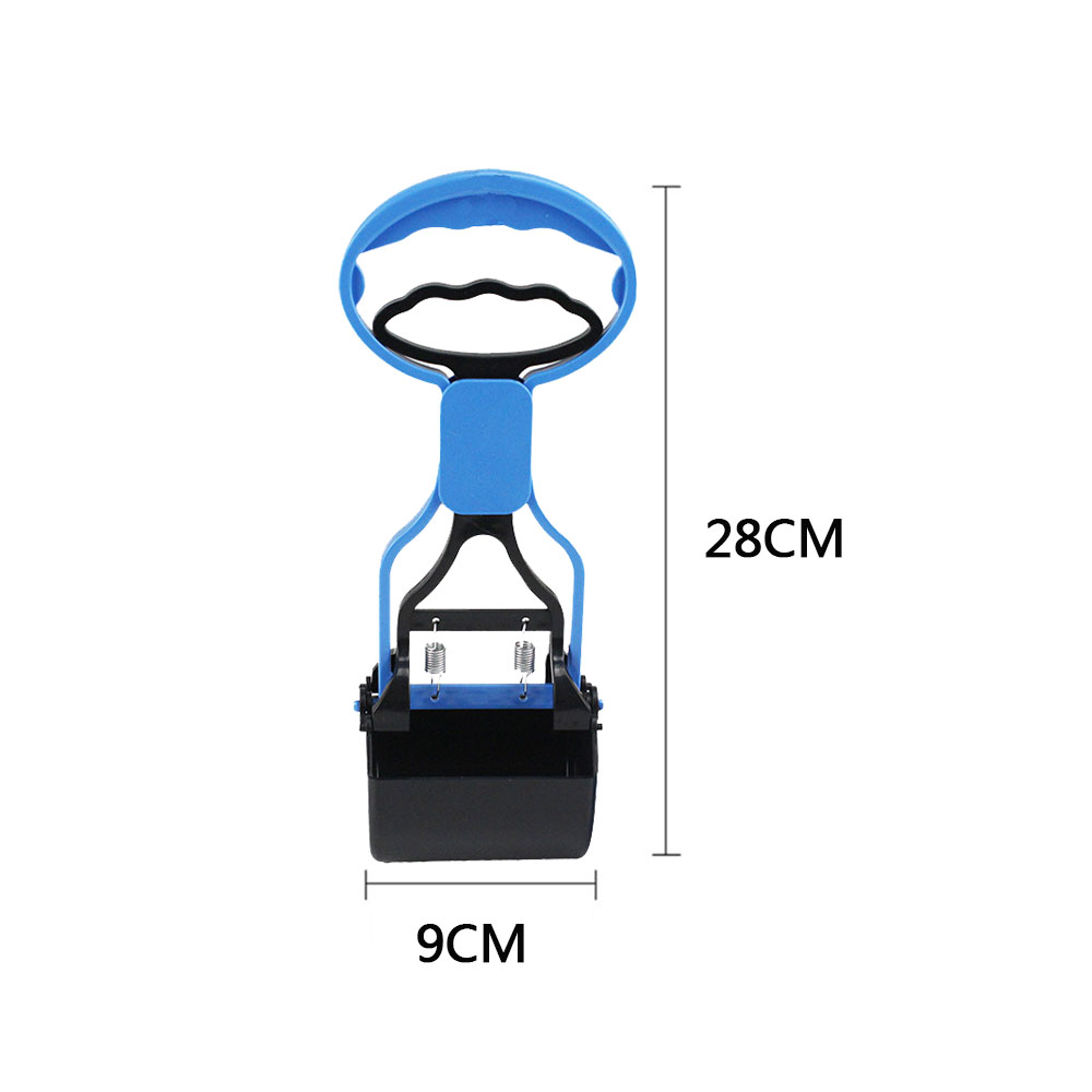 28cm/45cm Pet Poop Picker Pet  – Pet Supplies Stores recenzja i cena
