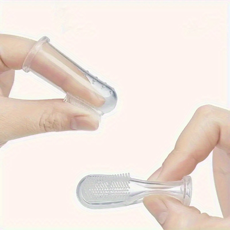 5 szczoteczek do zębów dla zwi – Dog Muzzle Silicone recenzja i cena