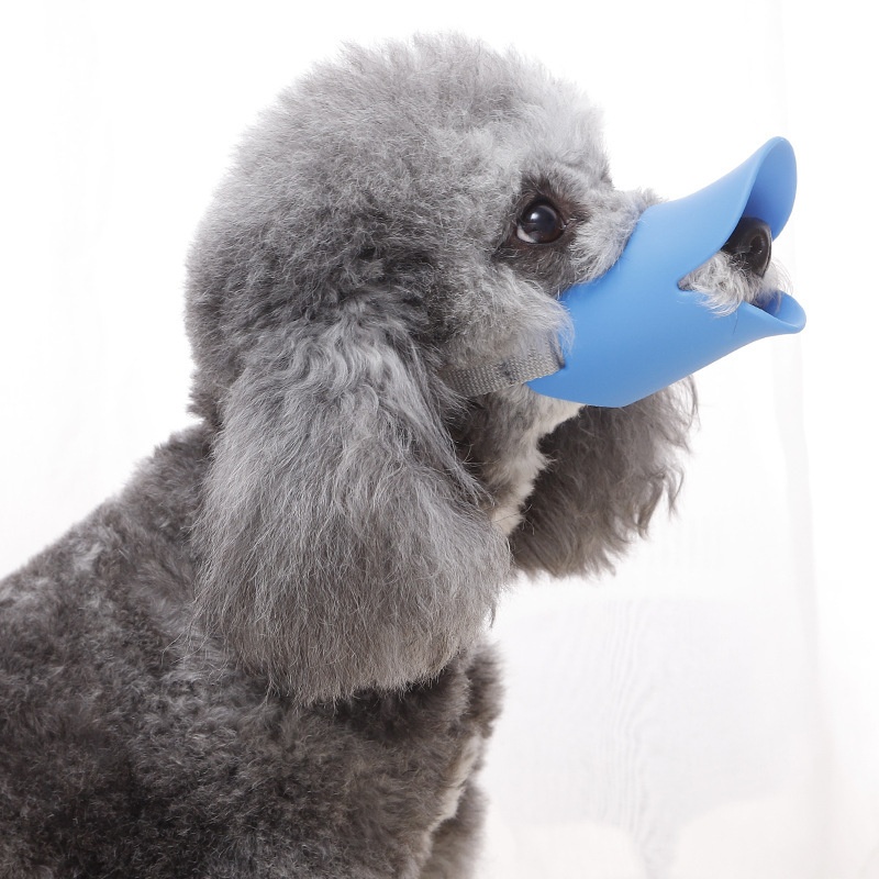 Nowy Regulowany Silikonowy Kag – Dog Muzzle Silicone recenzja i cena