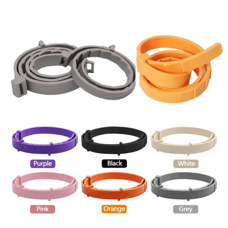 Obroże dla psów, szczeniąt i k – Dog Muzzle Silicone recenzja i cena