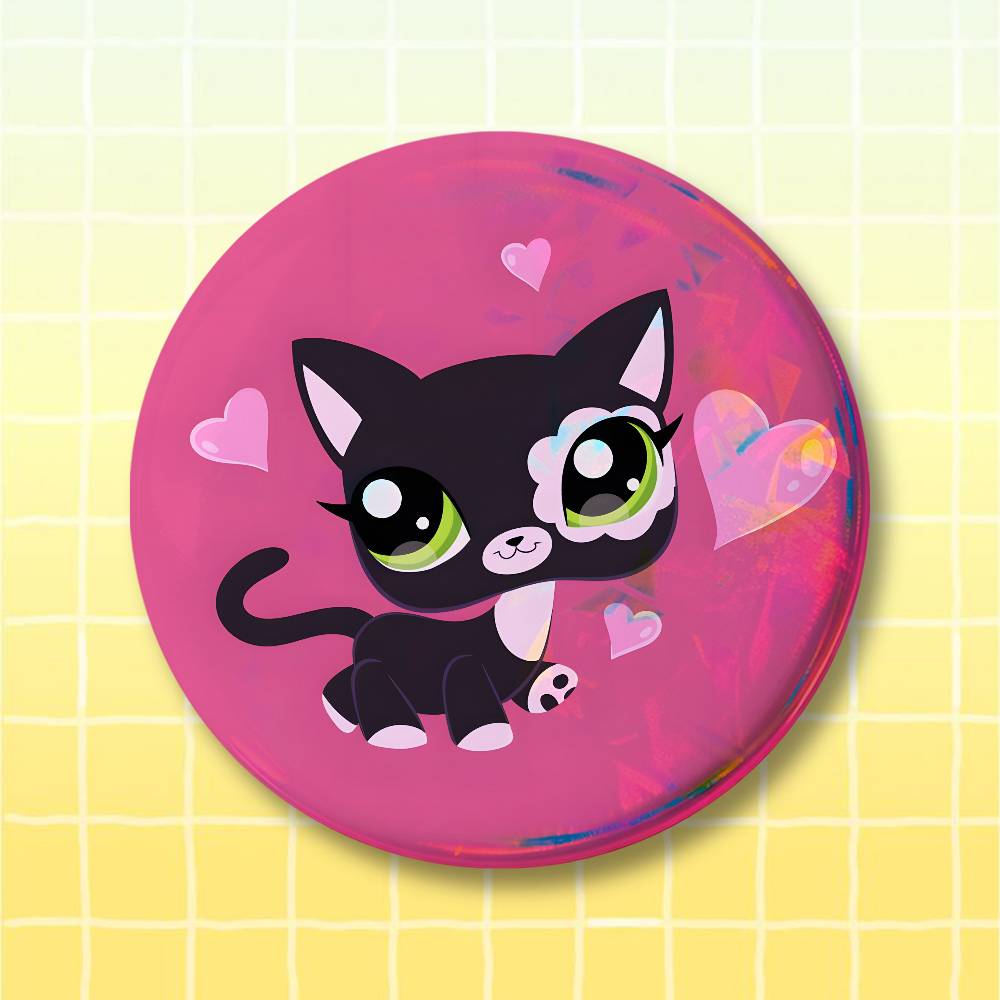 L-Littlest Pet Shop Akcesoria  – Pet Supplies Pet Shop recenzja i cena
