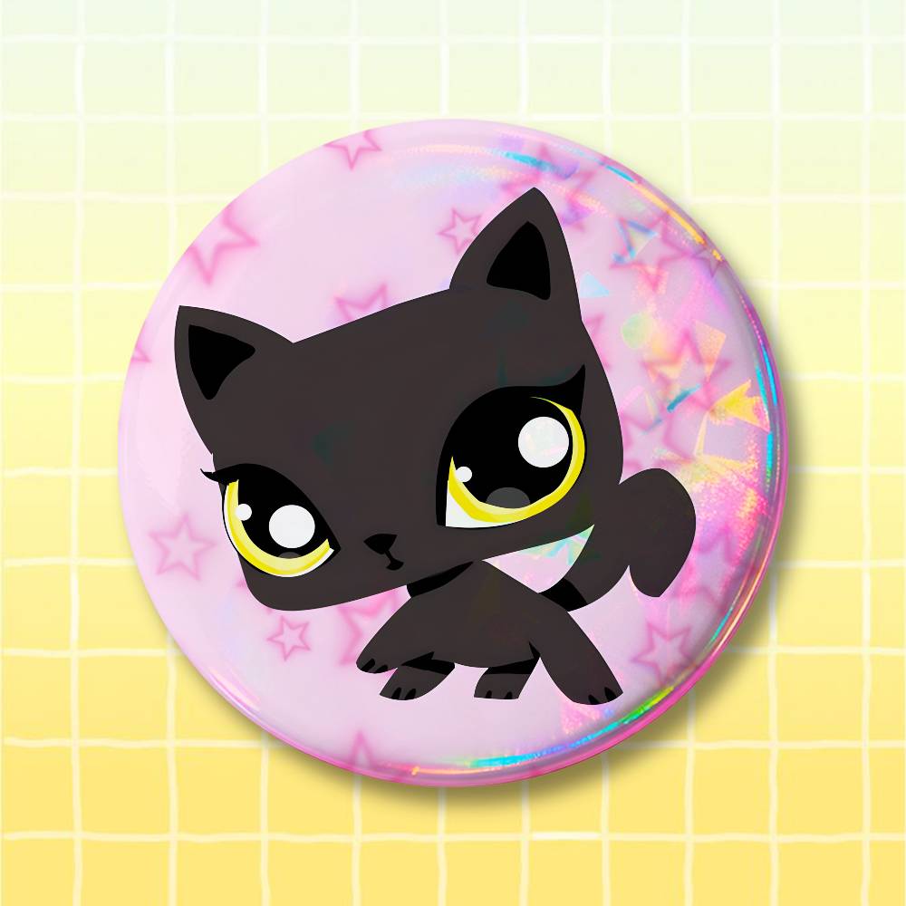 L-Littlest Pet Shop Akcesoria  – Pet Supplies Pet Shop recenzja i cena